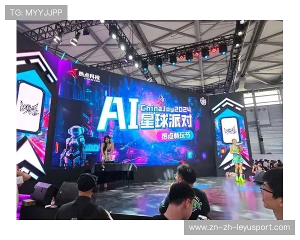 电竞直播平台上线AI辅助解说，观赛体验大提升，电竞视频直播